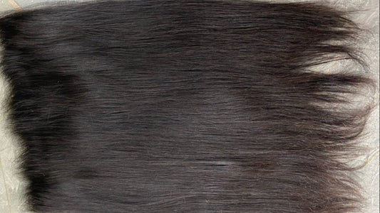 16 Inch Wear and Go Wig